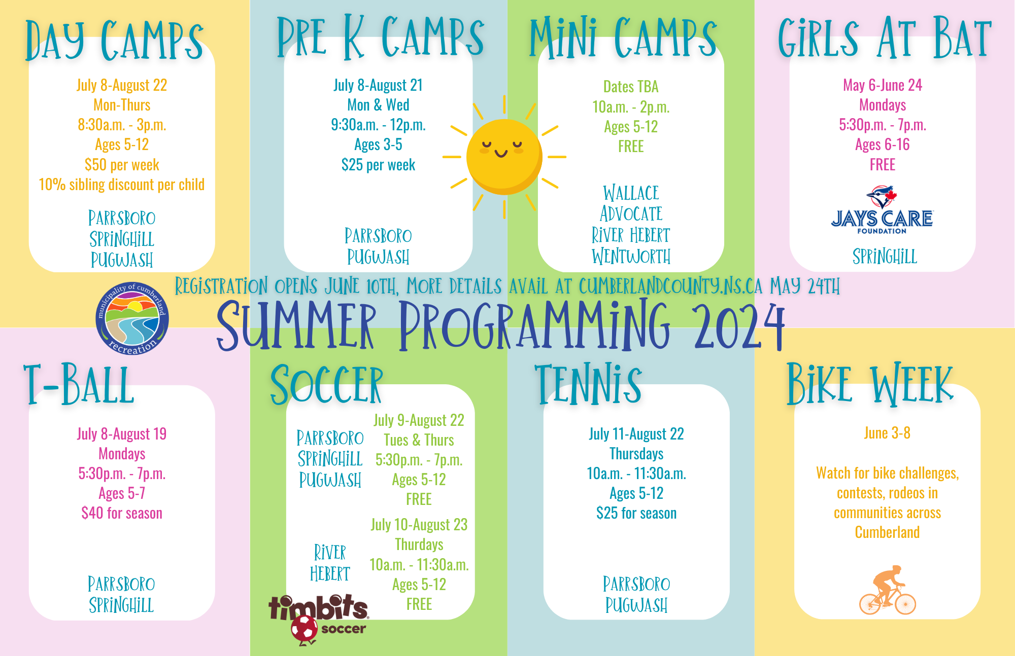 Summer Programming 2024teaser graphic