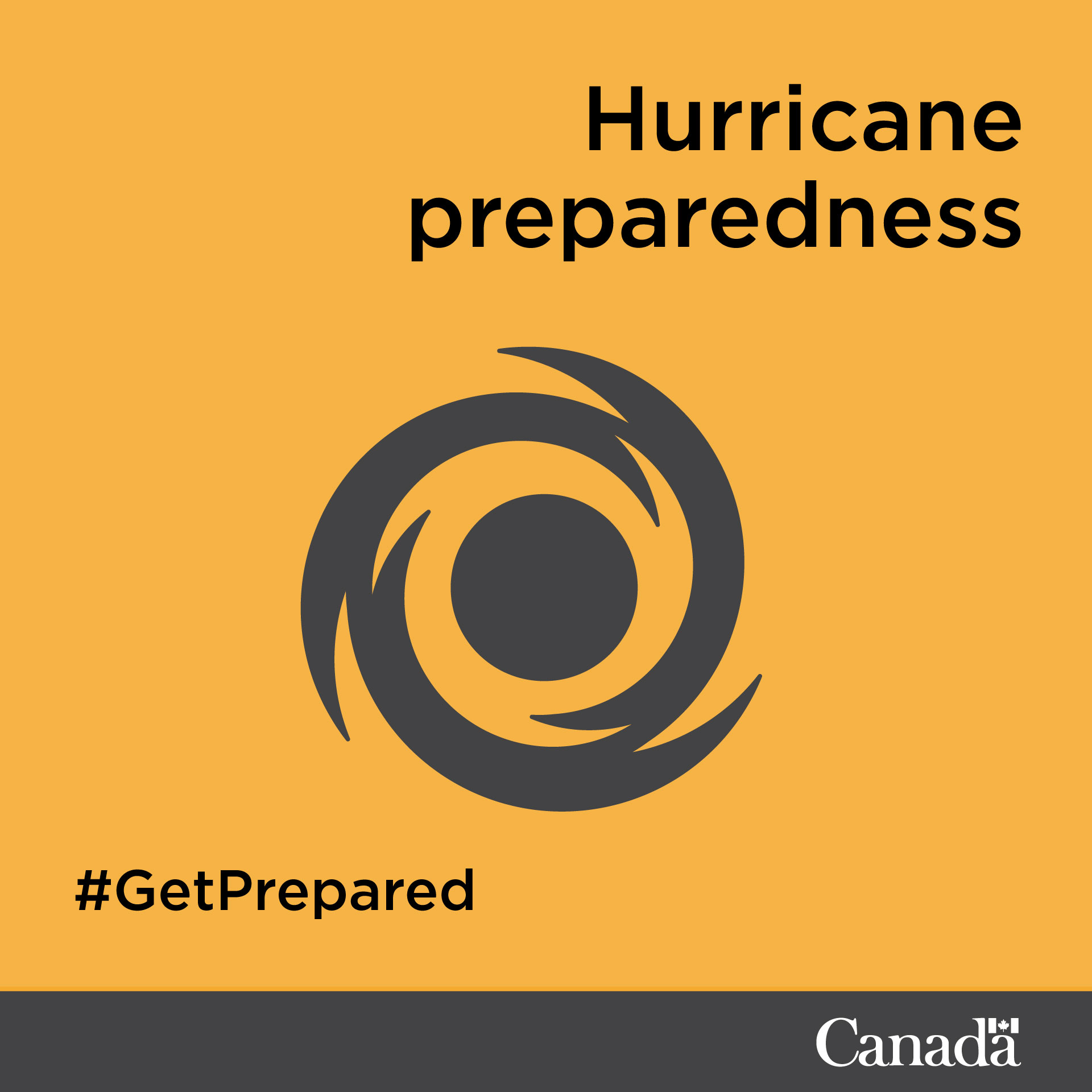 Cumberland REMO is urging residents across the county to continue to prepare for the arrival of hurricane Lee this weekend.