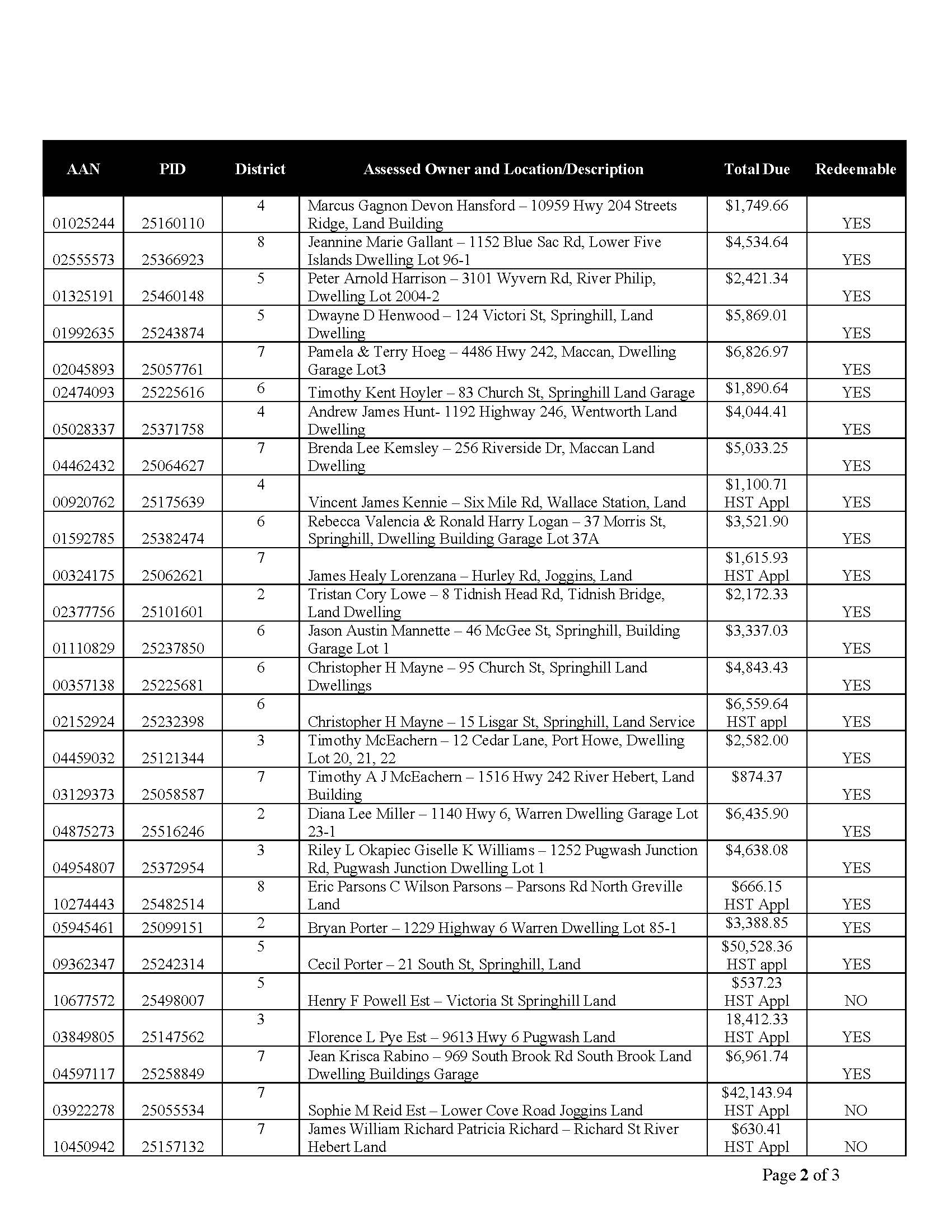 20260915 TS ad October 27 2026 TS2025 1 003 Page 2