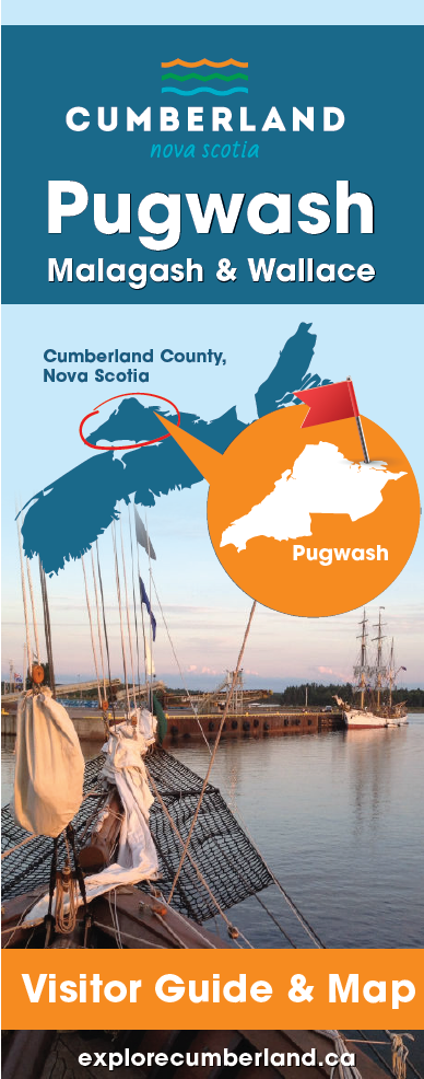 PugwashBrochure CoverScreenshot