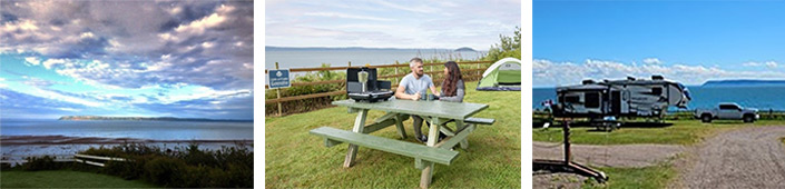 Glooscap Campground