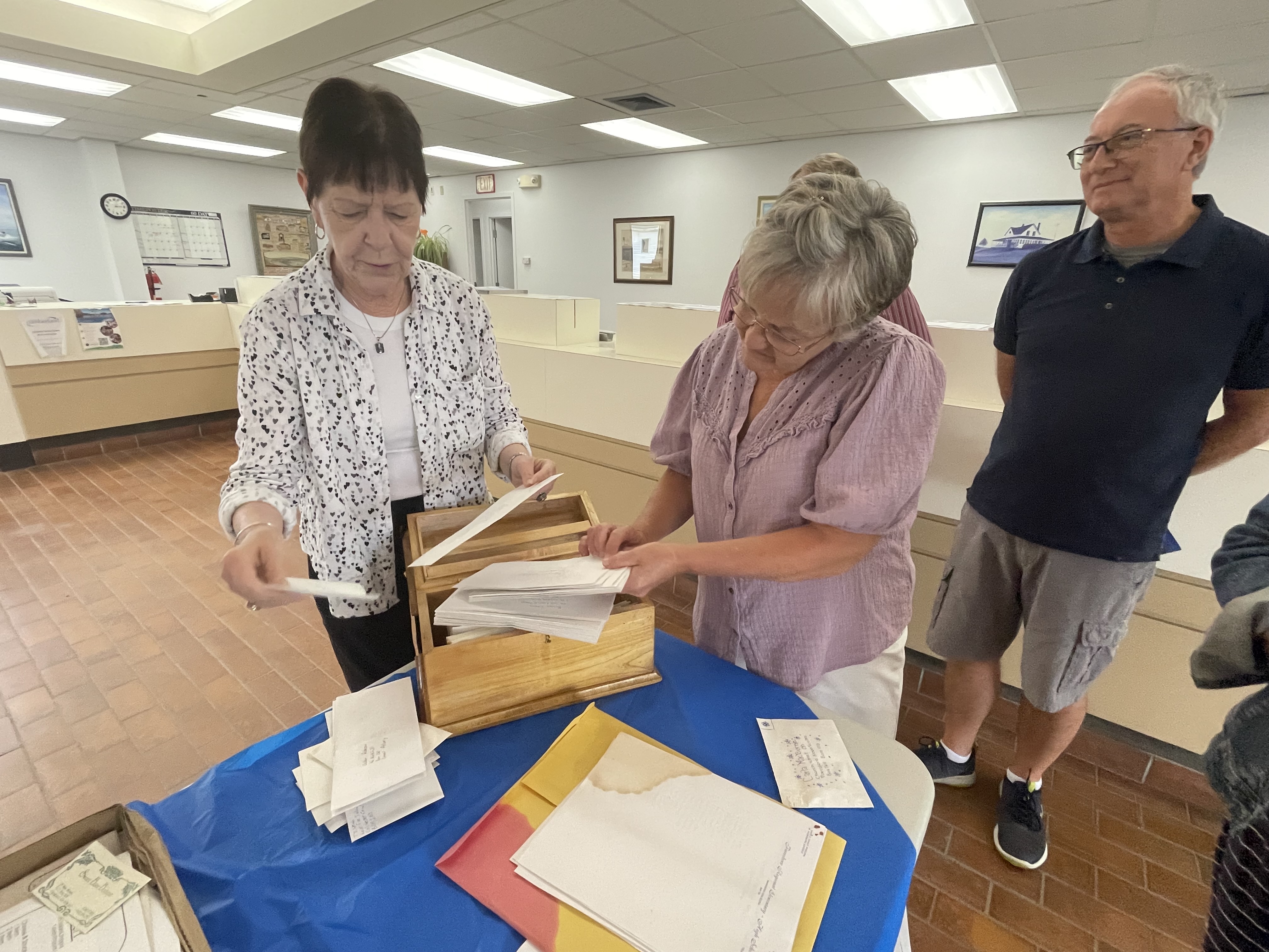 Parrsboro Time Capsule5