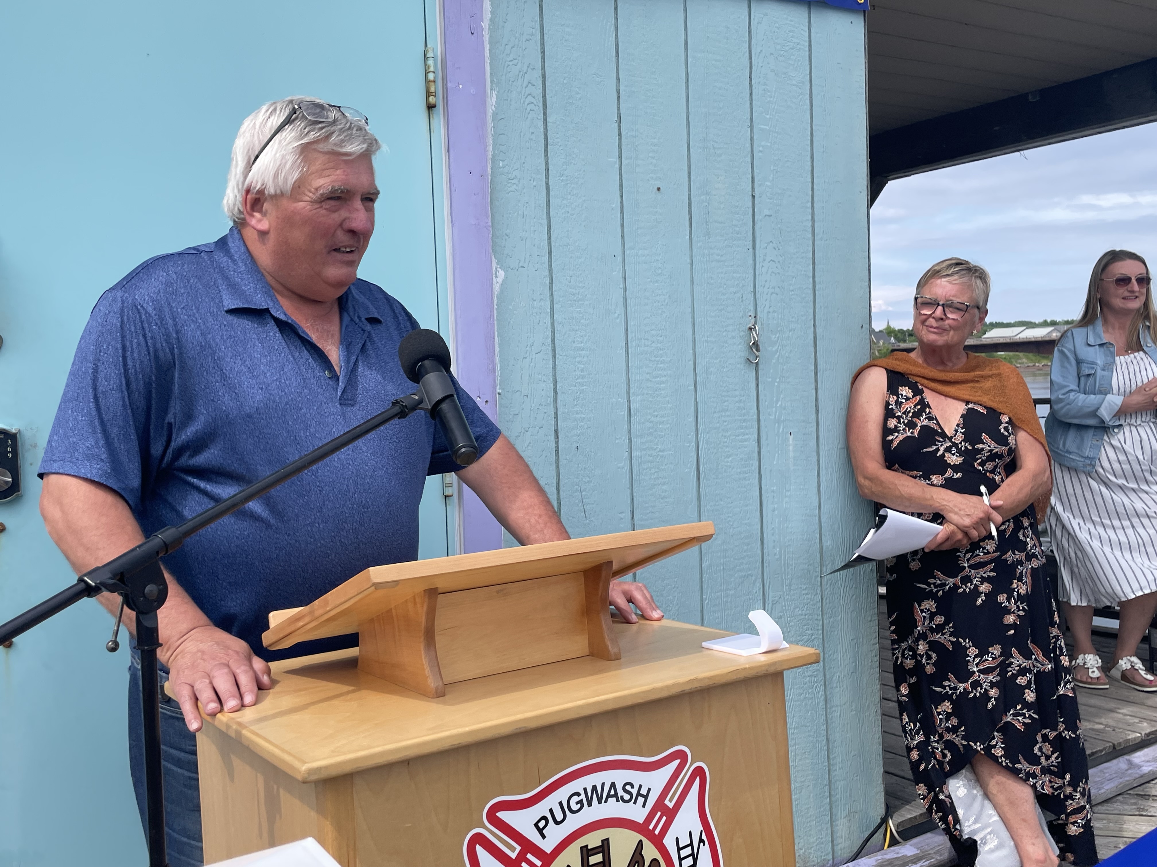 Pugwash Yacht Club2