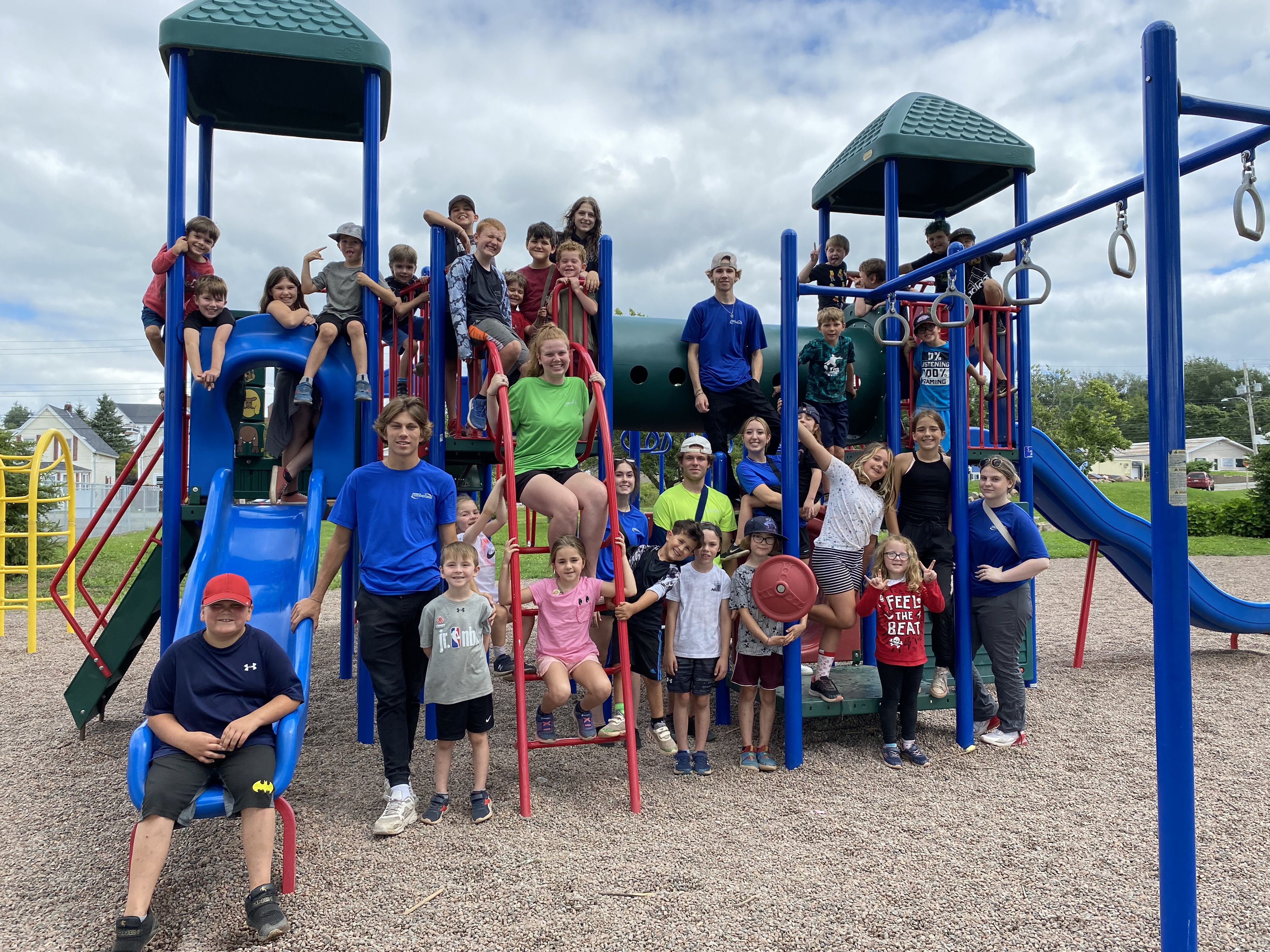 The Municipality of Cumberland’s Recreation and Community Services Department wrapped up a very successful summer program with solid participation in most of its programs throughout its seven weeks of operation. Contributed