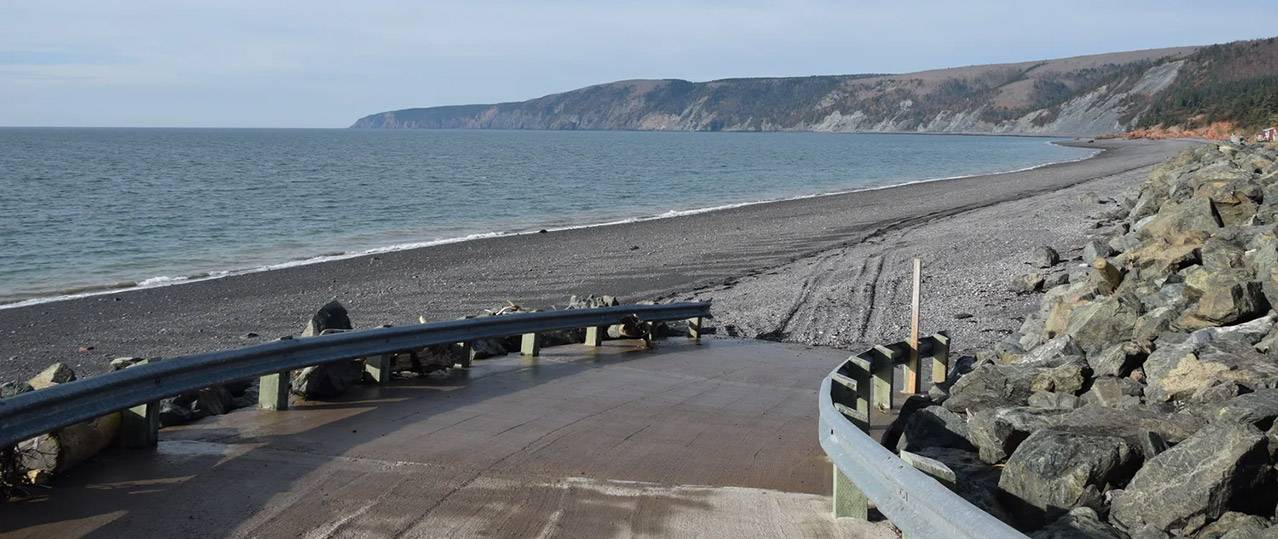 Coastal Protection