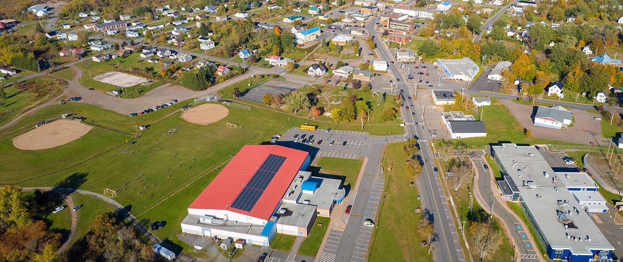 Downtown Springhill by Nova ≈Social Media  Marketing