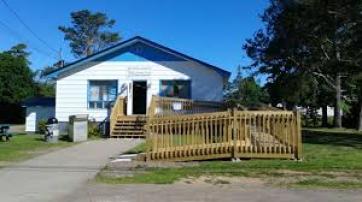 Parrsboro Library Options Report Community Survey now open to residents