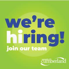 Job Posting: Seasonal Gardener - Parrsboro