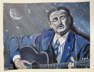 African Heritage Month: Ruddick's music and leadership saved the lives of his fellow miners