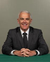 Greg Herrett retiring as Municipality of Cumberland’s CAO effective Sept. 30, 2026