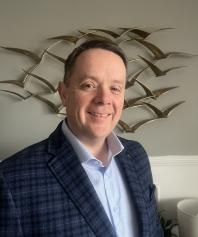 Peter McCracken appointed Municipality of Cumberland’s next CAO effective Oct. 1