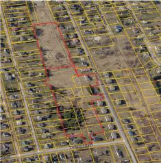 Work Beginning on New Springhill Housing Project