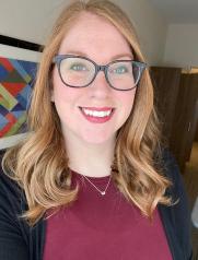 Christena Curry joins Municipality as Director of Recreation 